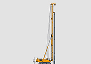 ice v180 vibroflot soil compactor