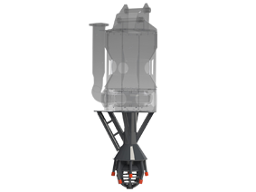 production head